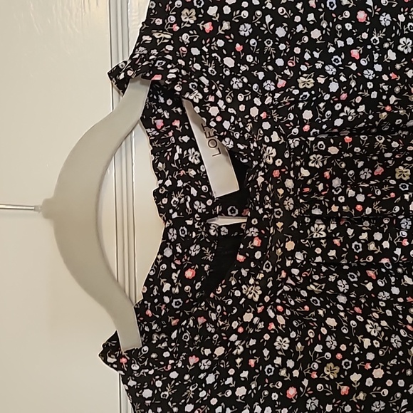 Loft Blouse - Picture 4 of 5